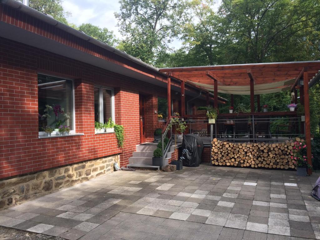 Apartmán Brno Jelenice room 2