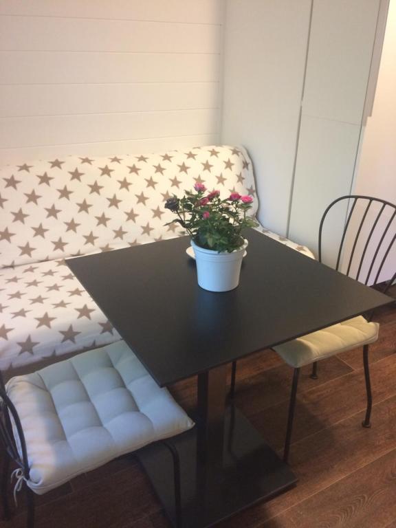 Apartmán Brno Jelenice room 3