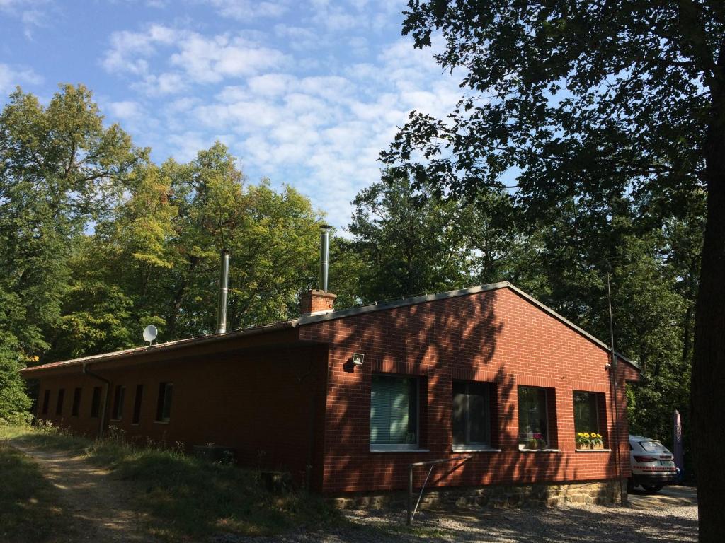 Apartmán Brno Jelenice room 4
