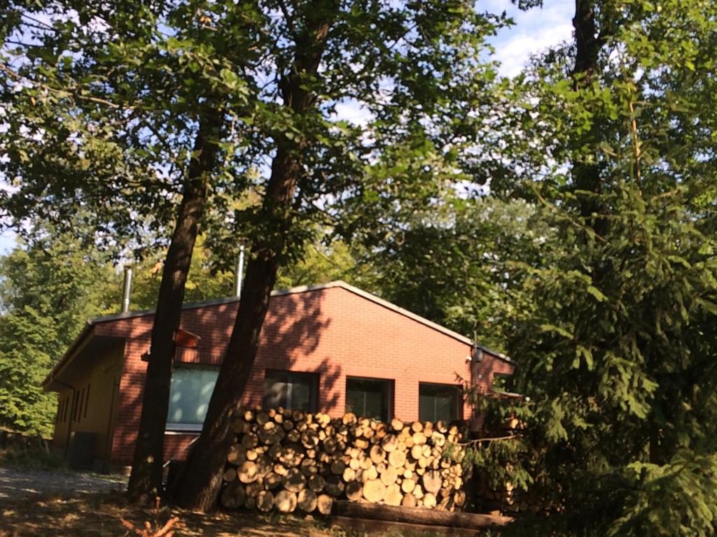 Apartmán Brno Jelenice room 5